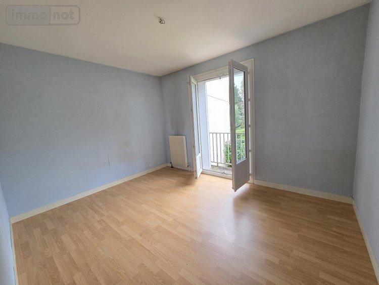 Maison a vendre Morlaix 29600 Finistère 83 m2  131900 euros