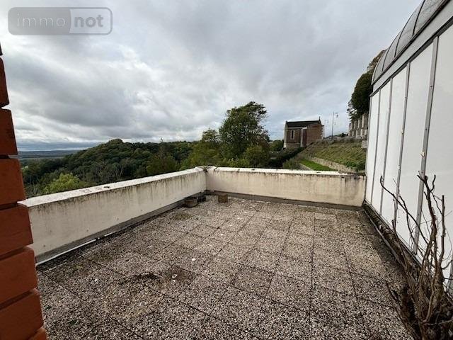 Appartement a vendre Laon 02000 Aisne 127 m2  169000 euros