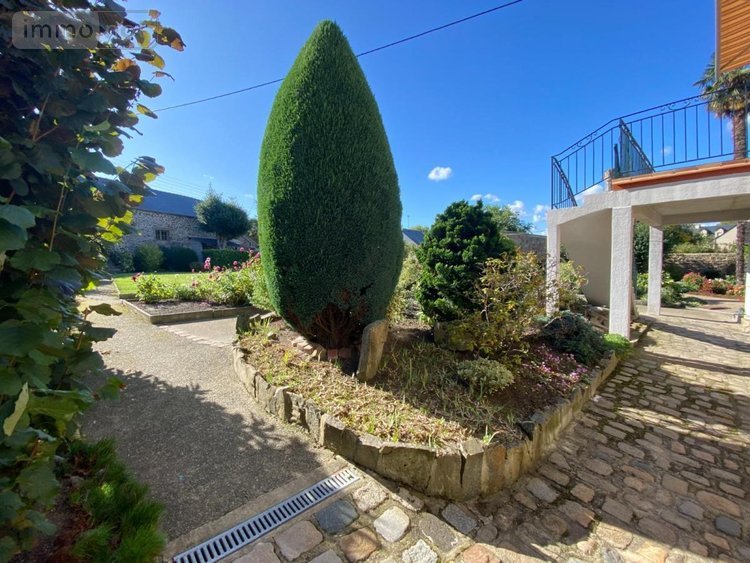 Maison a vendre Dol-de-Bretagne 35120 Ille-et-Vilaine 195 m2 8 pièces 629340 euros