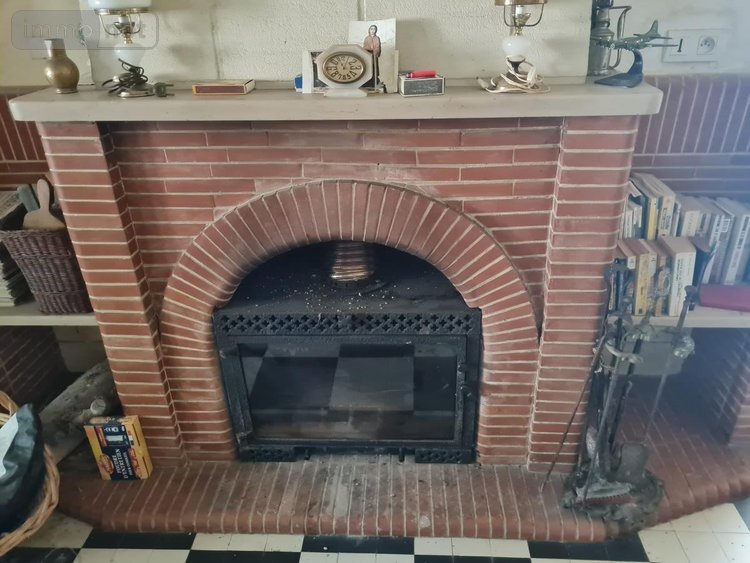 Maison a vendre Montoire-sur-le-Loir 41800 Loir-et-Cher 65 m2 2 pièces 69800 euros