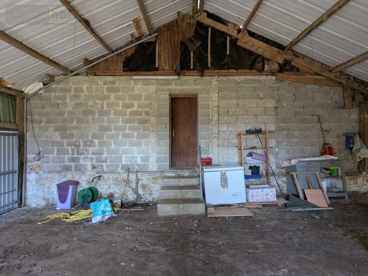 Maison a vendre Spézet 29540 Finistère 100 m2 5 pièces 100500 euros