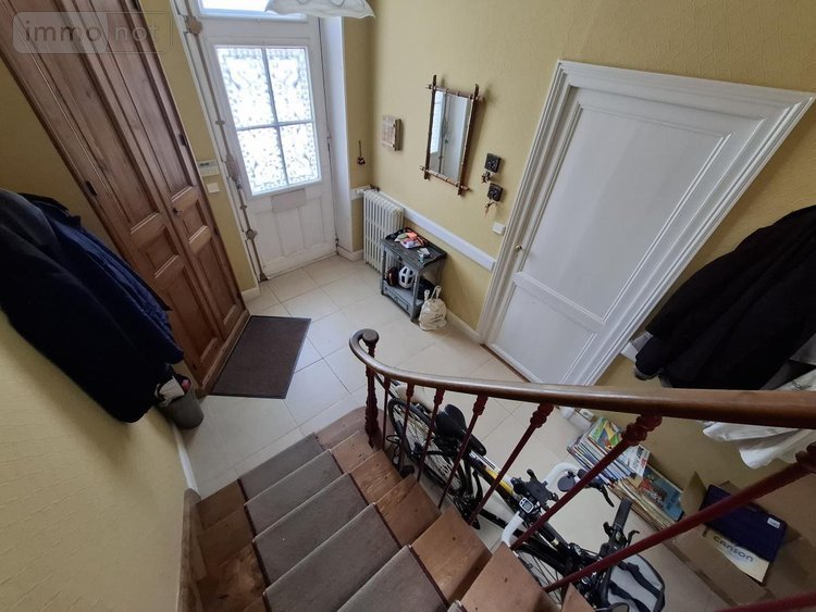 Maison a vendre Saintes 17100 Charente-Maritime 156 m2 6 pièces 495000 euros