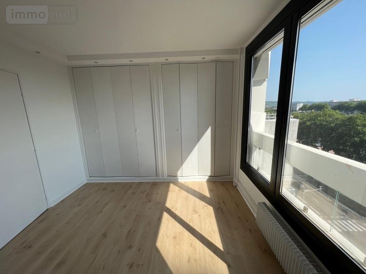 Appartement a vendre Rouen 76000 Seine-Maritime 53 m2 2 pièces 170000 euros