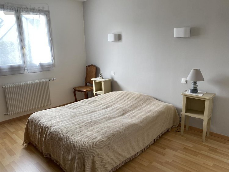 Maison a vendre Soucelles 49140 Maine-et-Loire 137 m2 7 pièces 367500 euros