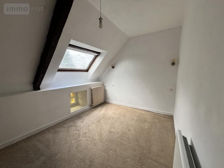 Maison a vendre Évellys 56500 Morbihan 85 m2 4 pièces 182740 euros