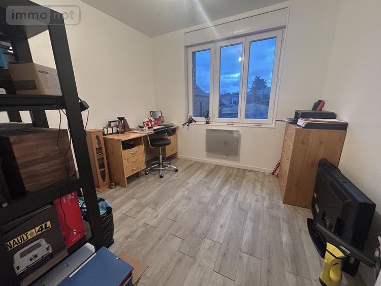 Immeuble a vendre Rieux-en-Cambrésis 59277 Nord 206 m2  199120 euros