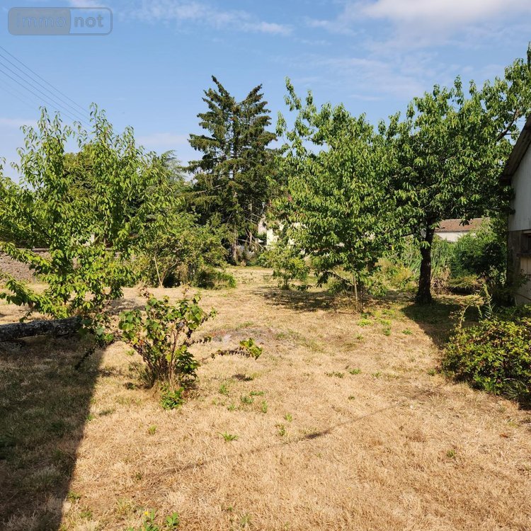 Maison a vendre Bonnétable 72110 Sarthe 183 m2  161200 euros