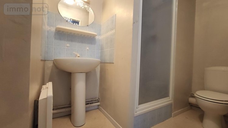 Appartement a vendre Arras 62000 Pas-de-Calais 28 m2 2 pièces 73793 euros