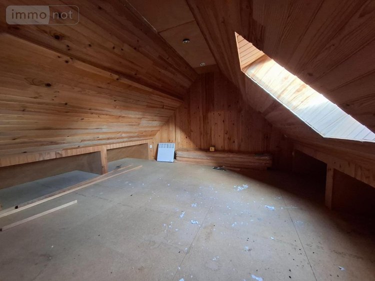 Maison a vendre Digulleville 50440 Manche 144 m2 5 pièces 188640 euros