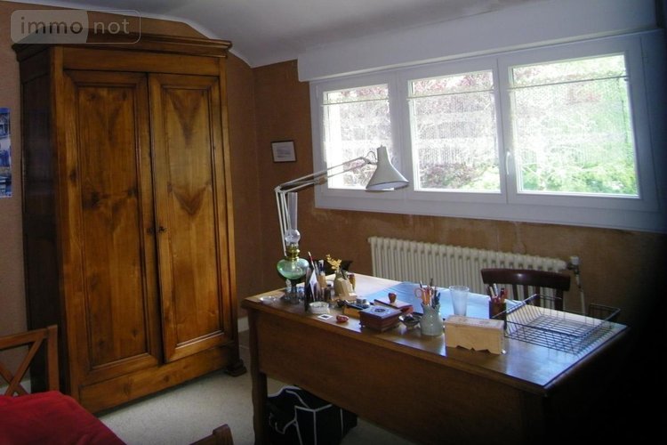 Maison a vendre Vannes 56000 Morbihan 160 m2 7 pièces 439875 euros