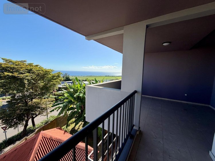 Appartement a vendre Sainte-Marie 97438 Réunion 69 m2 3 pièces 254200 euros