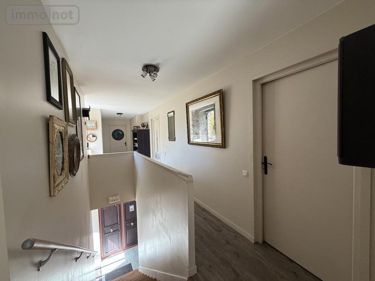Maison a vendre Vicq-sur-Mer 50330 Manche 400 m2  575000 euros