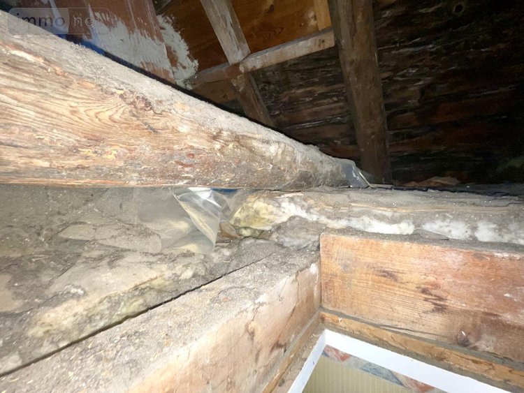 Immeuble a vendre Saint-Chély-d'Apcher 48200 Lozère 115 m2  101000 euros