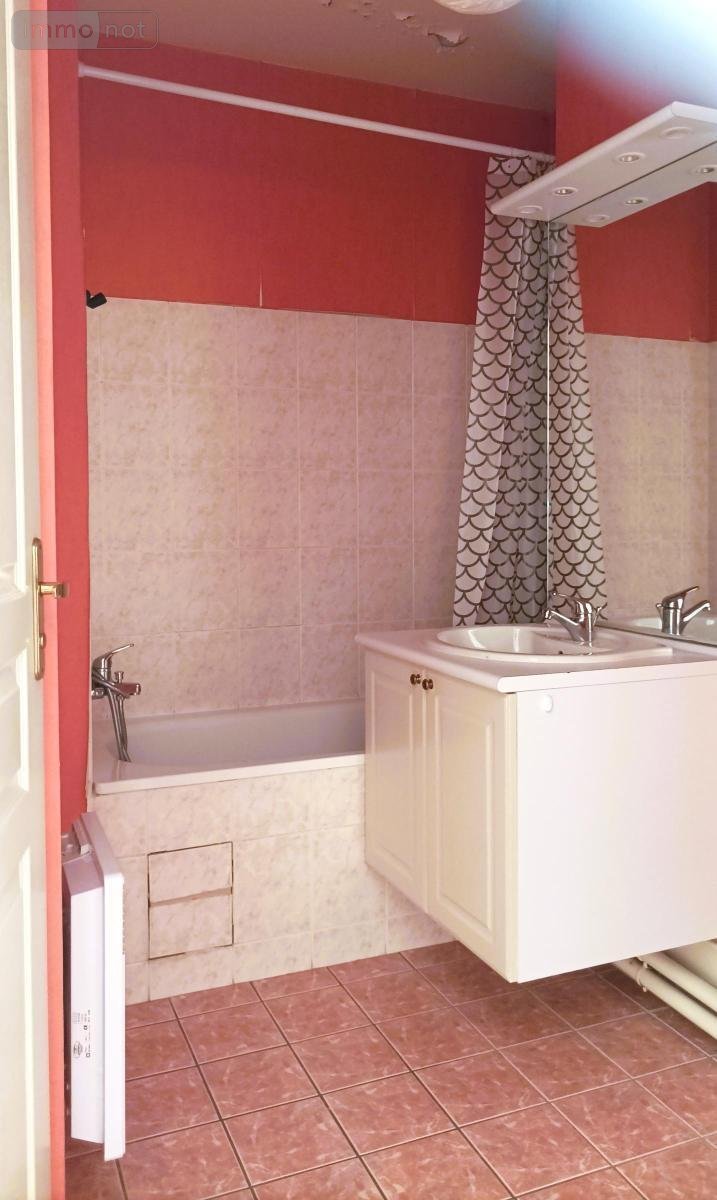 Location appartement Rouen 76000 Seine-Maritime 22 m2 1 pièce 500 euros