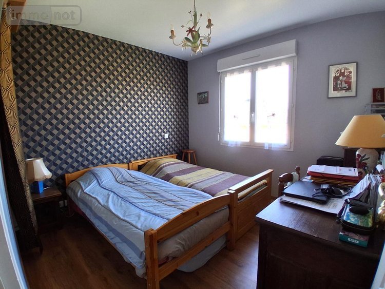 Maison a vendre Bagnoles-de-l'Orne-Normandie 61140 Orne 104 m2 5 pièces 265000 euros