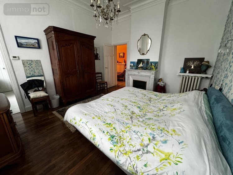 Maison a vendre Hermies 62147 Pas-de-Calais 235 m2 7 pièces 368800 euros