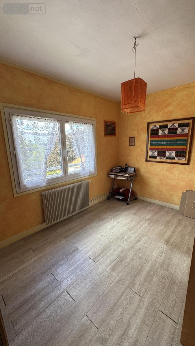 Maison a vendre Grand-Couronne 76530 Seine-Maritime 77 m2 5 pièces 147000 euros
