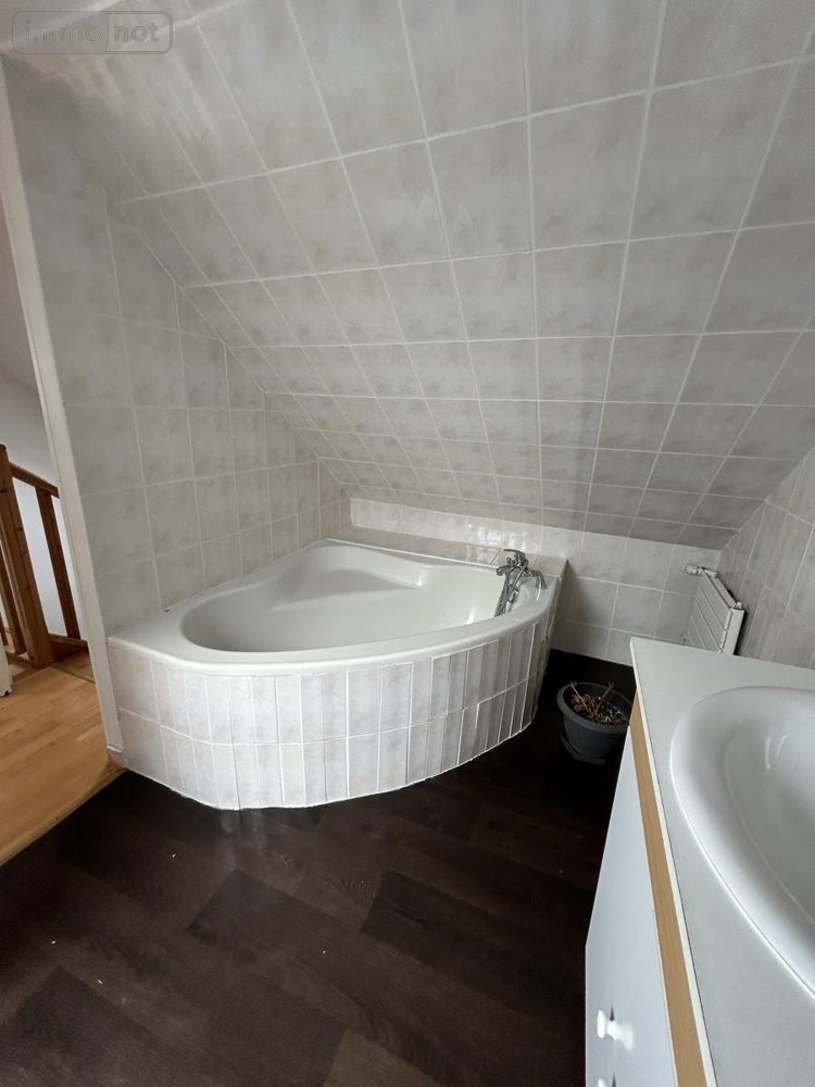 Maison a vendre La Forest-Landerneau 29800 Finistère 129 m2 6 pièces 249600 euros