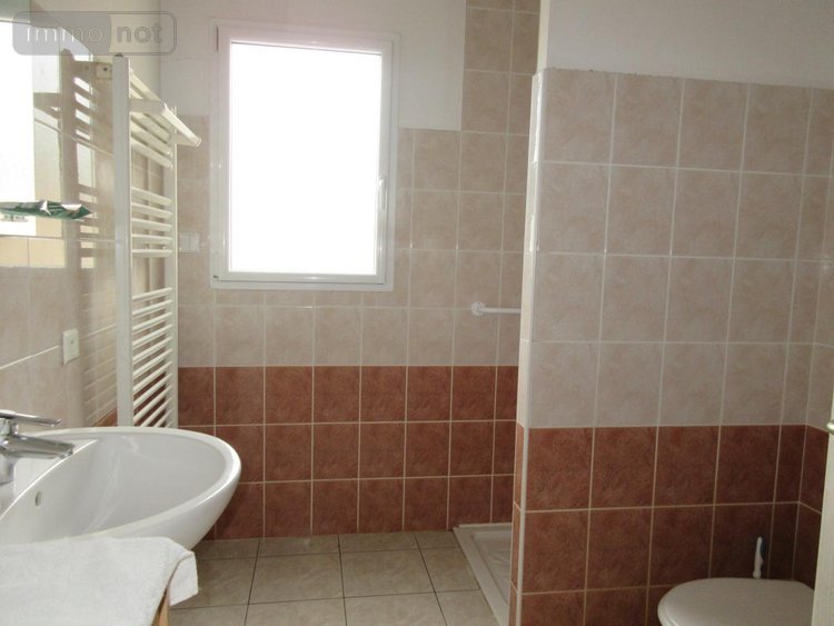 Maison a vendre Locminé 56500 Morbihan 92 m2 3 pièces 275980 euros