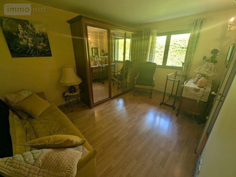 Maison a vendre Drumettaz-Clarafond 73420 Savoie 170 m2 5 pièces 1155000 euros