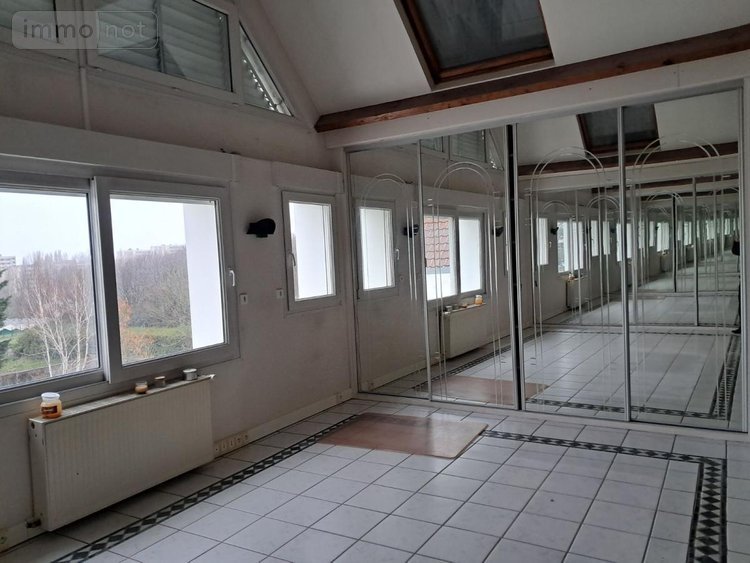 Maison a vendre Boulogne-sur-Mer 62200 Pas-de-Calais 236 m2 8 pièces 419200 euros