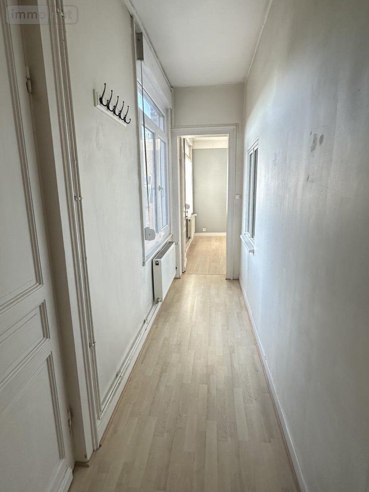 Appartement a vendre Lille 59000 Nord 83 m2 3 pièces 348400 euros
