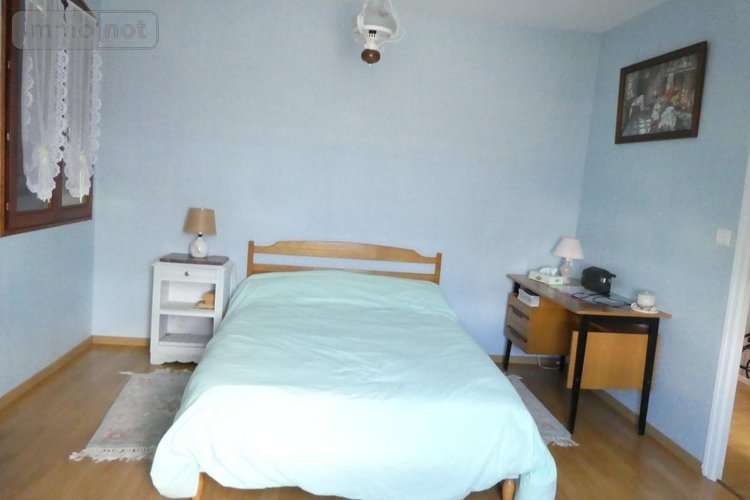 Maison a vendre Saint-Hilaire-du-Harcouët 50600 Manche 189 m2 6 pièces 364700 euros