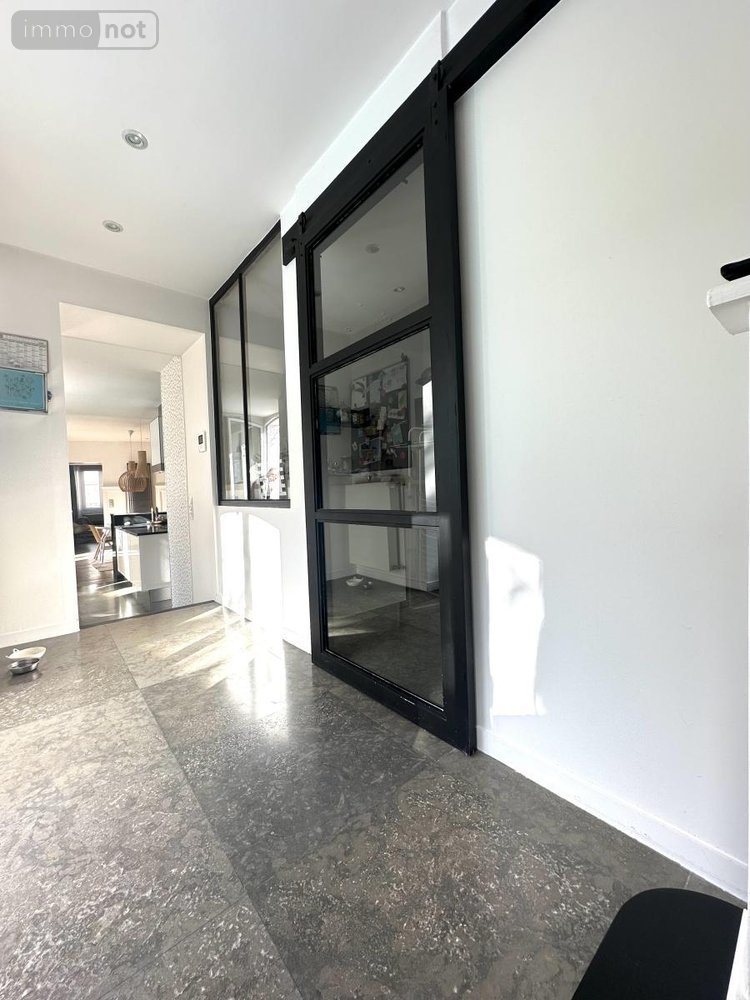Maison a vendre Lorient 56100 Morbihan 300 m2 9 pièces 793720 euros