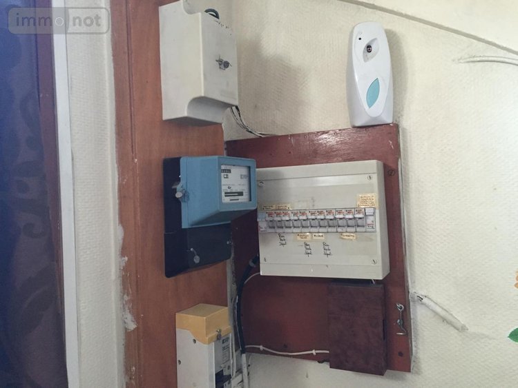 Maison a vendre Cambrai 59400 Nord 87 m2 5 pièces 72800 euros