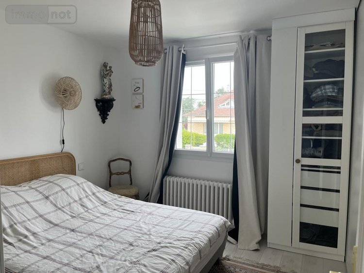 Maison a vendre Merville-Franceville-Plage 14810 Calvados 189 m2 6 pièces 1097000 euros