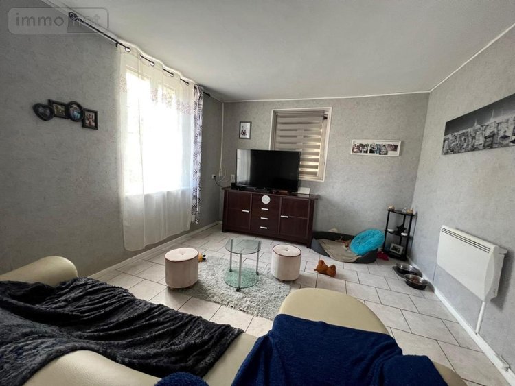 Maison a vendre Mesnil-en-Ouche 27410 Eure 130 m2 6 pièces 139317 euros