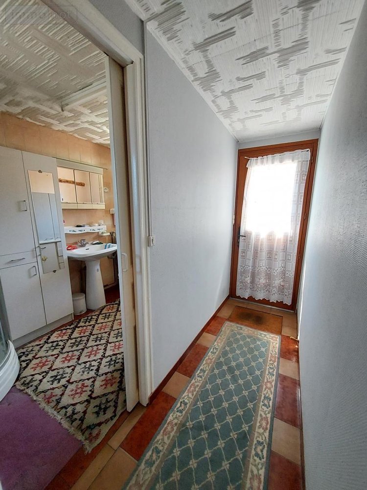 Maison a vendre Amilly 45200 Loiret 100 m2 4 pièces 90000 euros