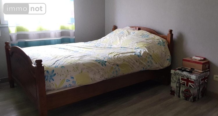 Maison a vendre Mourmelon-le-Grand 51400 Marne 113 m2 6 pièces 246725 euros