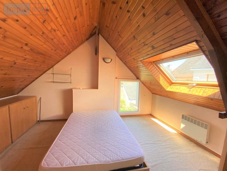 Maison a vendre Locmariaquer 56740 Morbihan 70 m2 6 pièces 376000 euros