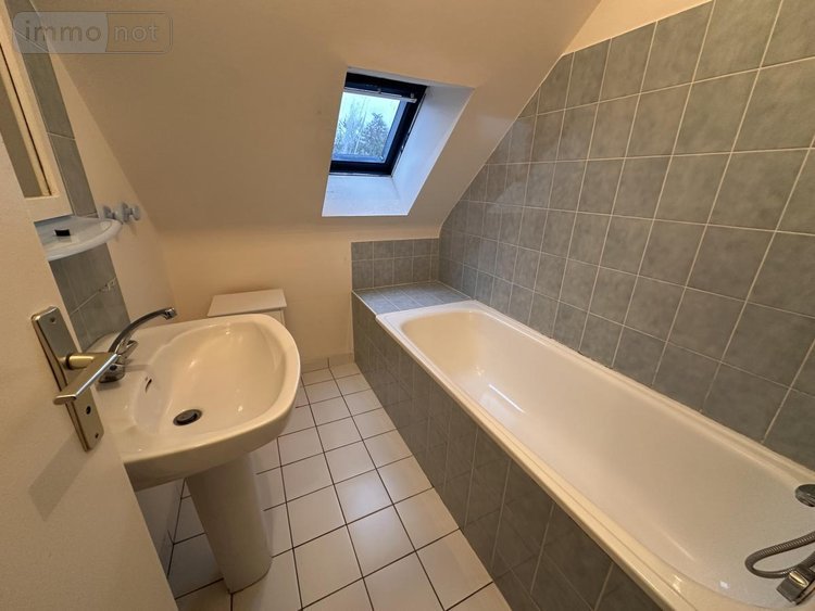 Maison a vendre Auray 56400 Morbihan 60 m2 4 pièces 249943 euros