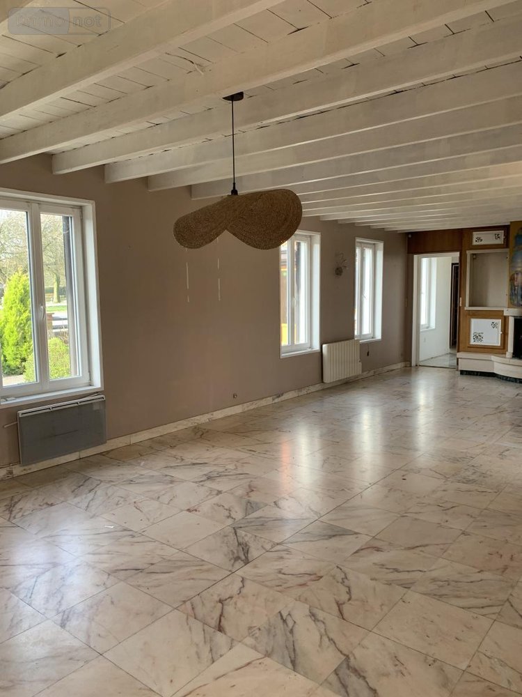 Maison a vendre Zoteux 62650 Pas-de-Calais 152 m2 6 pièces 303920 euros