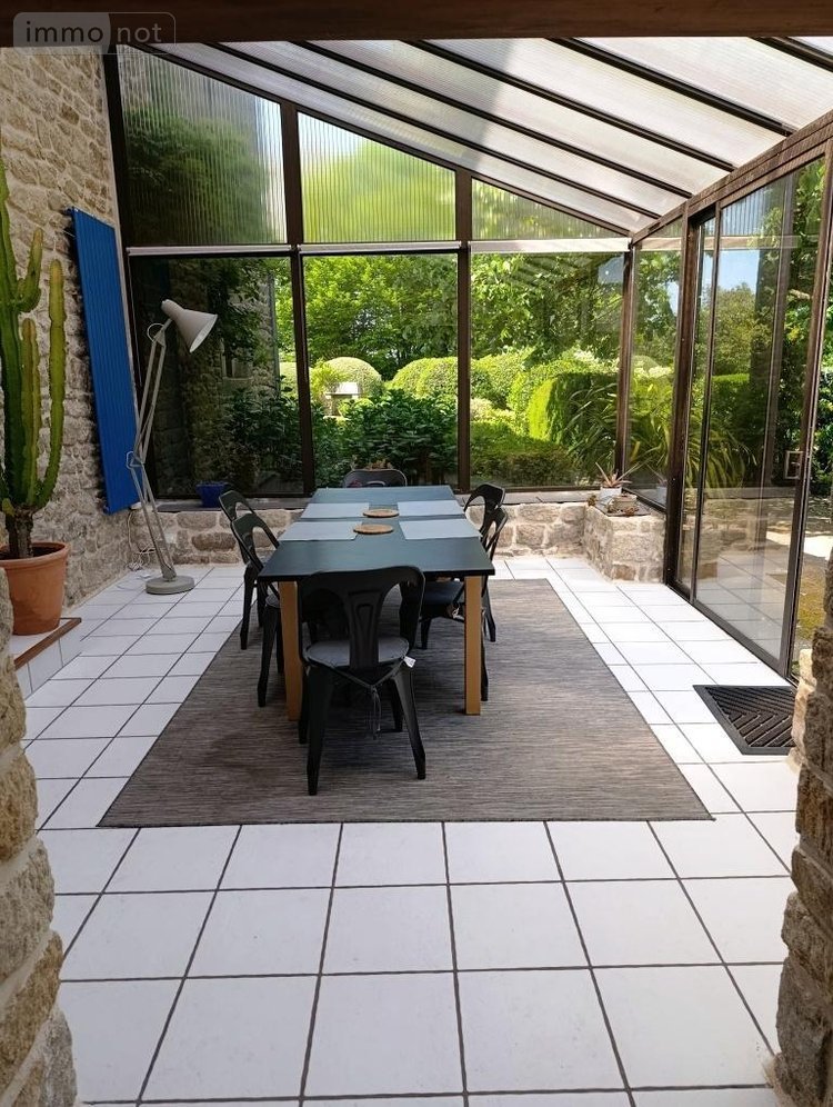 Maison a vendre Ploërdut 56160 Morbihan 253 m2 12 pièces 492400 euros