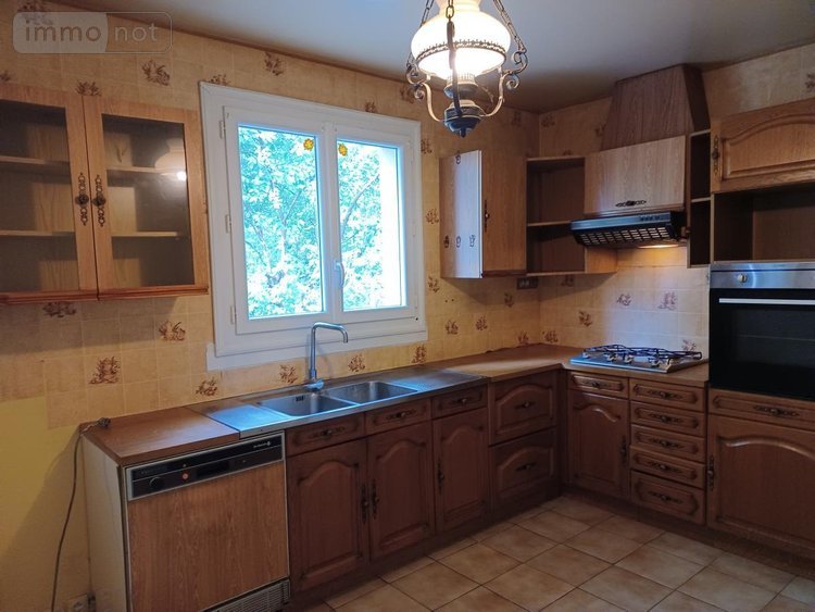 Maison a vendre Savigny-en-Véron 37420 Indre-et-Loire 215 m2  240500 euros