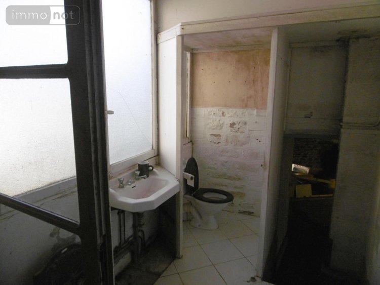 Maison a vendre Pont-Farcy 50420 Manche 135 m2 7 pièces 64200 euros