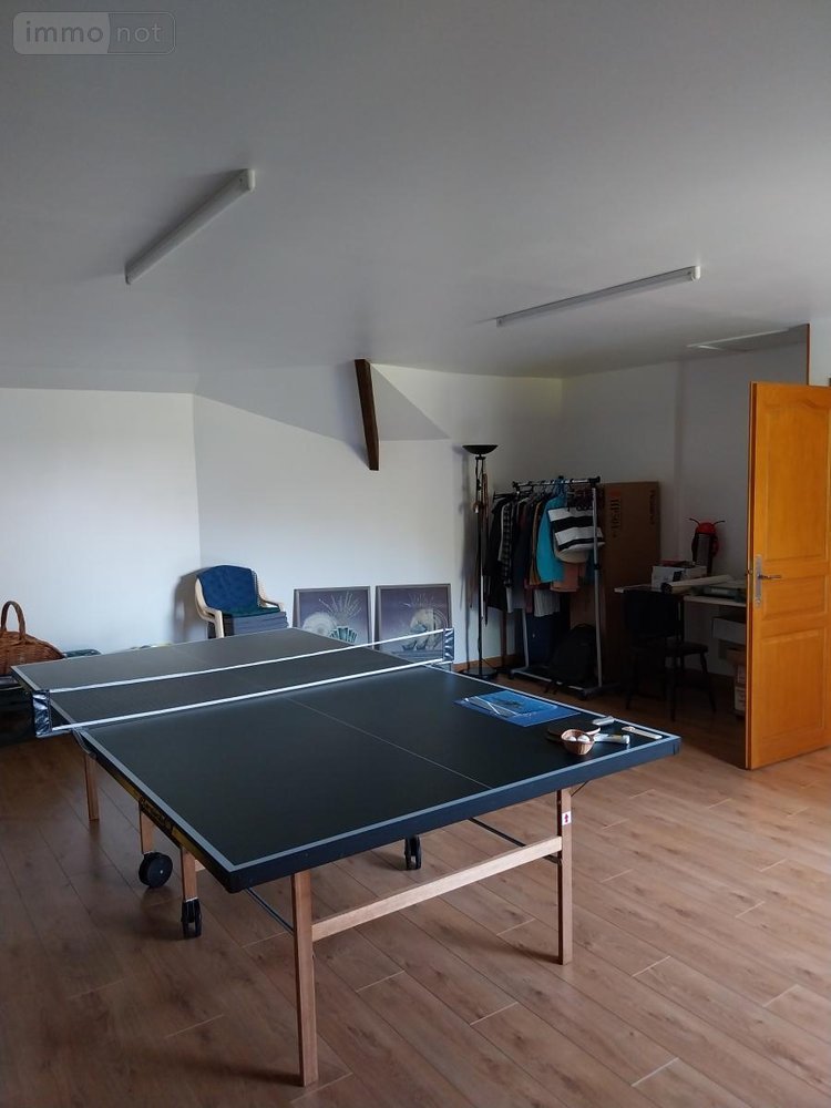 Maison a vendre Izel lès Hameau 62690 Pas-de-Calais 205 m2 8 pièces 338000 euros