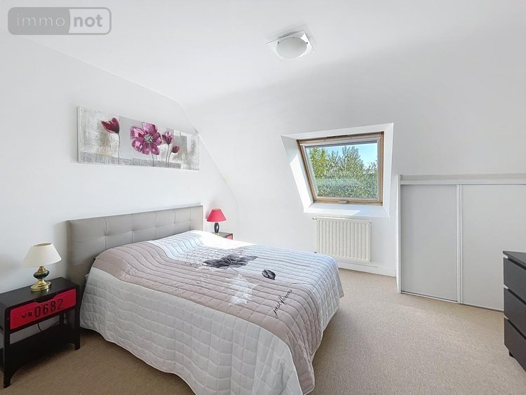 Maison a vendre Larmor-Plage 56260 Morbihan 187 m2 7 pièces 933840 euros