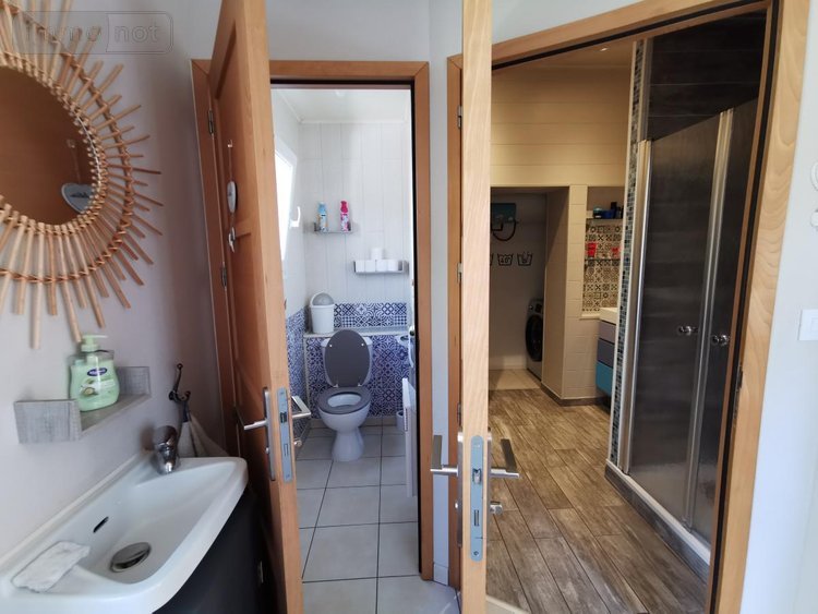 Maison a vendre Écourt-Saint-Quentin 62860 Pas-de-Calais 196 m2 10 pièces 236000 euros