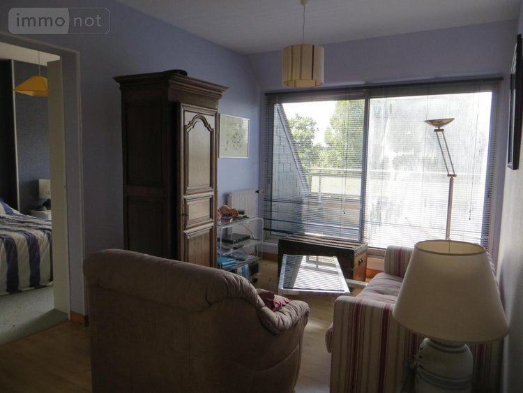 Maison a vendre Roullours 14500 Calvados 176 m2 7 pièces 274300 euros