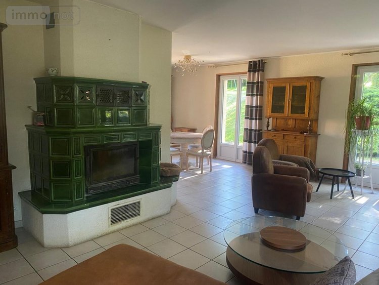 Maison a vendre Gy 70700 Haute-Saône 227 m2 8 pièces 380000 euros