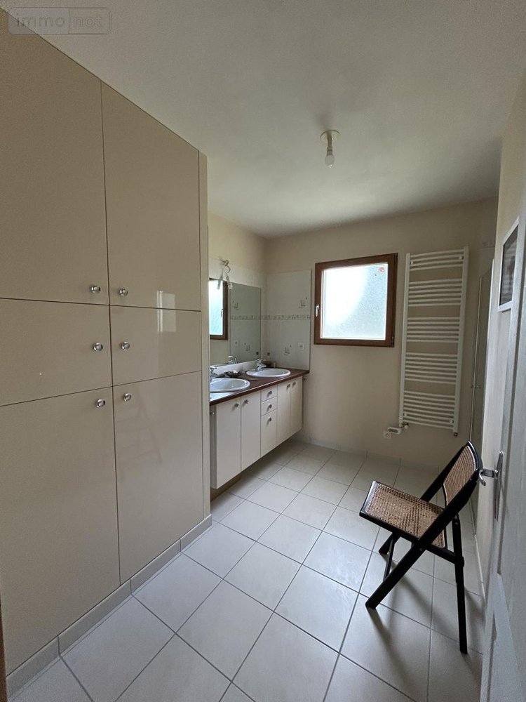 Maison a vendre Janzé 35150 Ille-et-Vilaine 161 m2 7 pièces 390000 euros