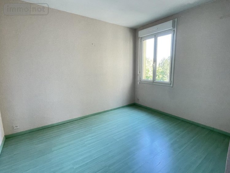 Appartement a vendre Lorient 56100 Morbihan 80 m2 4 pièces 198280 euros