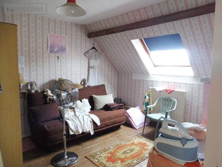 Maison a vendre Gouzeaucourt 59231 Nord 140 m2 6 pièces 110000 euros