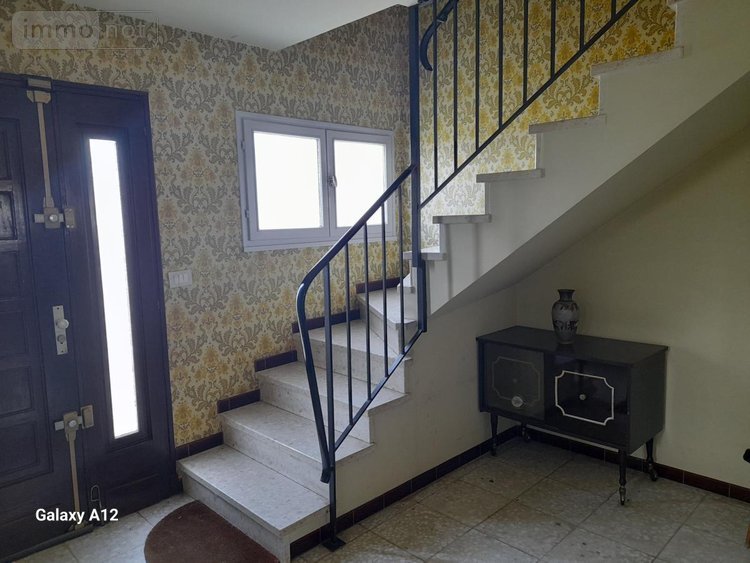Maison a vendre Preignan 32810 Gers 170 m2 8 pièces 165000 euros