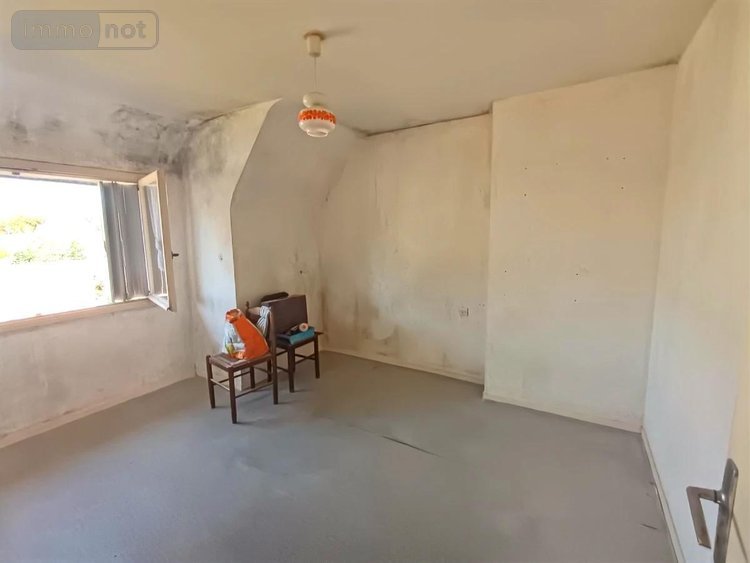Maison a vendre Noyal-Pontivy 56920 Morbihan 95 m2  126900 euros