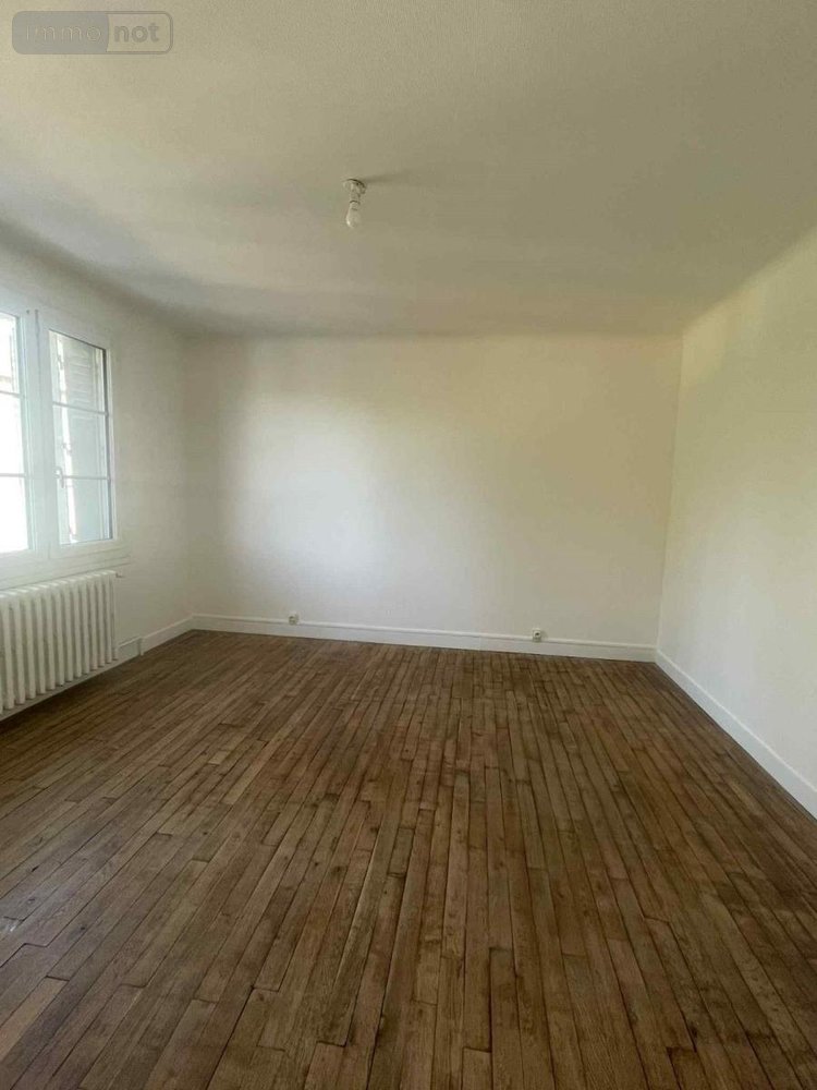 Maison a vendre Saumur 49400 Maine-et-Loire 89 m2 5 pièces 177650 euros